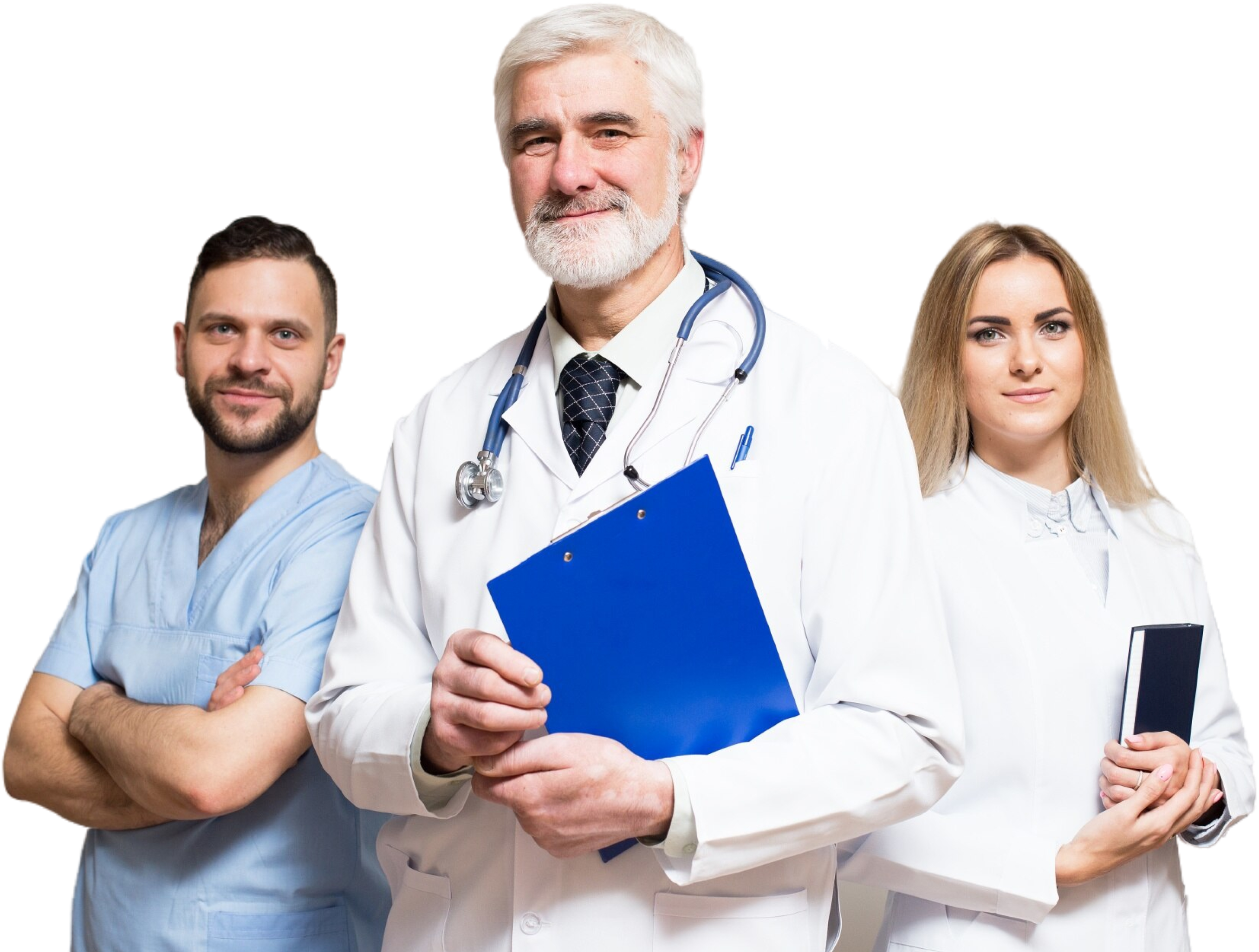 Doctor