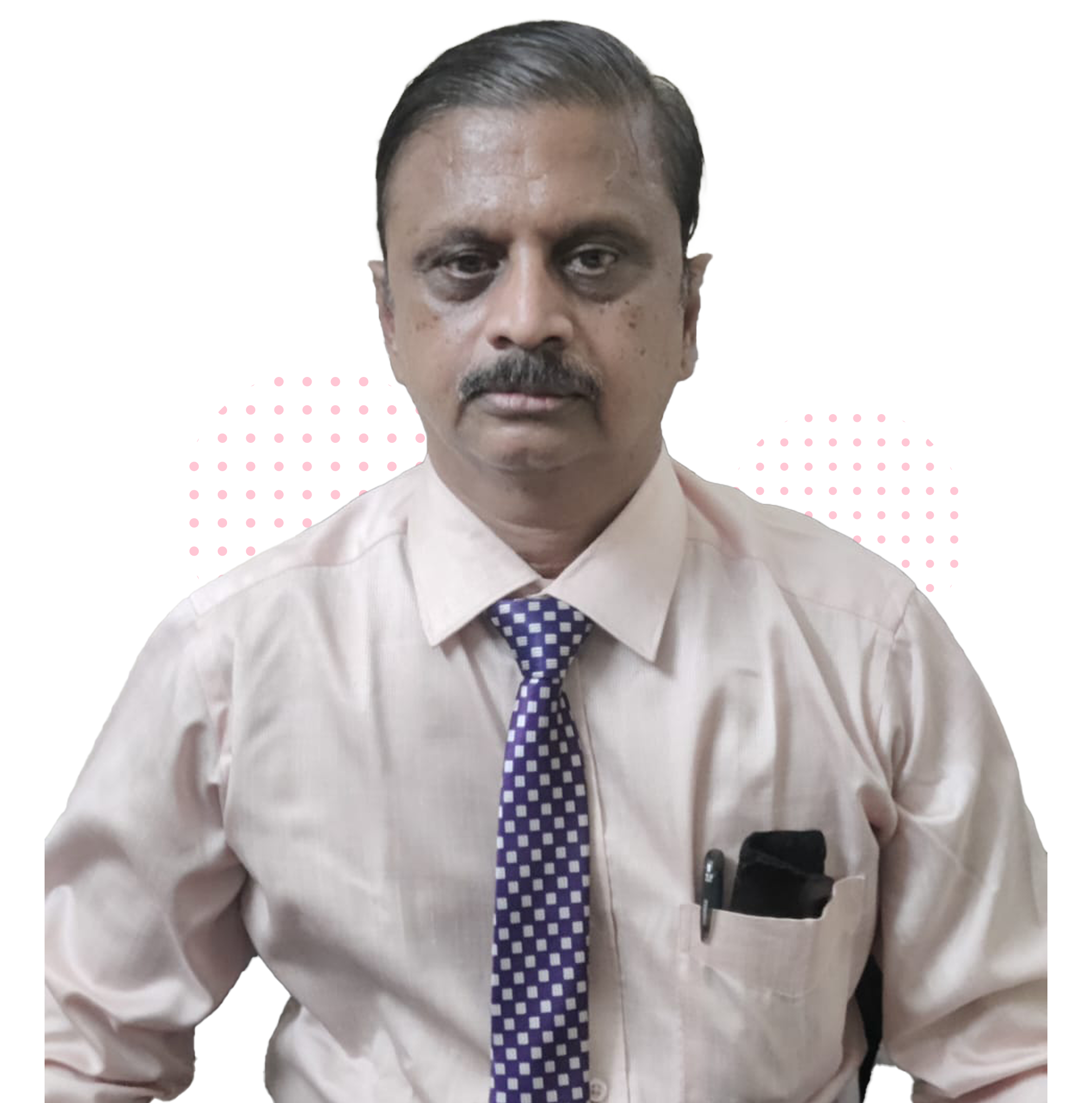 Dr. Sankaralingam